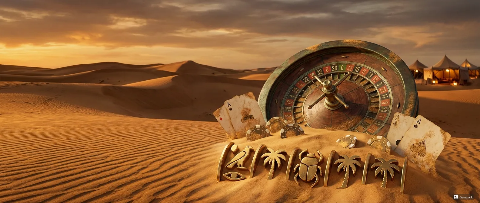 VOX Casino bonus